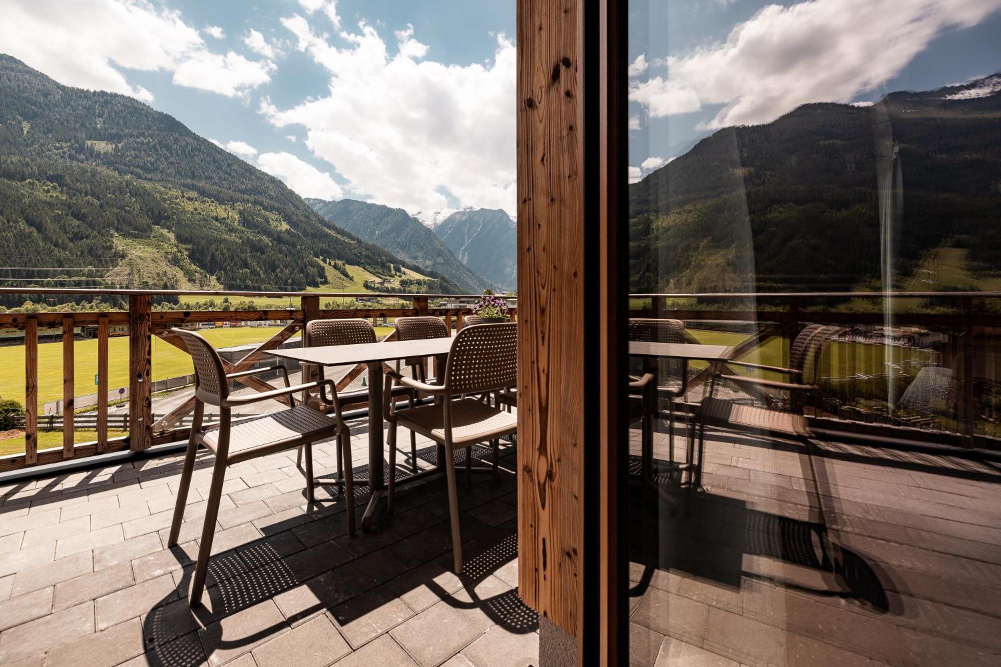 Wildkogel Resorts - Das Neukirchen Neukirchen am Grossvenediger Luaran gambar