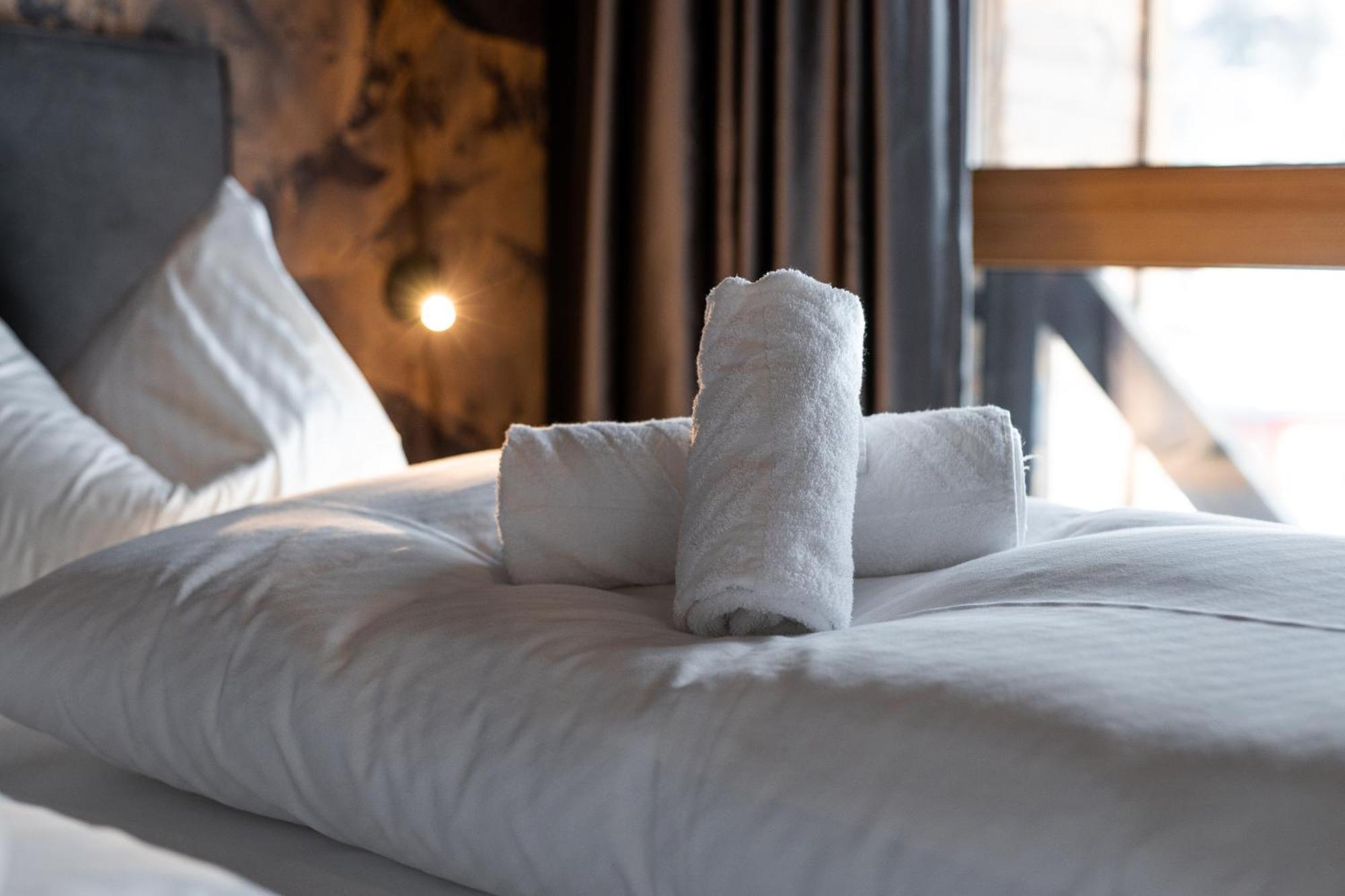 Wildkogel Resorts - Das Neukirchen Neukirchen am Grossvenediger Bilik gambar