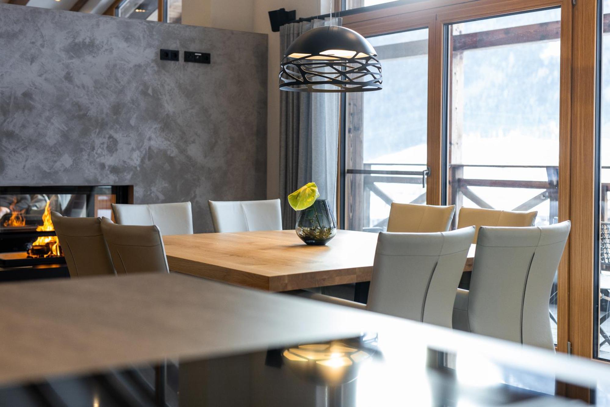 Wildkogel Resorts - Das Neukirchen Neukirchen am Grossvenediger Bilik gambar