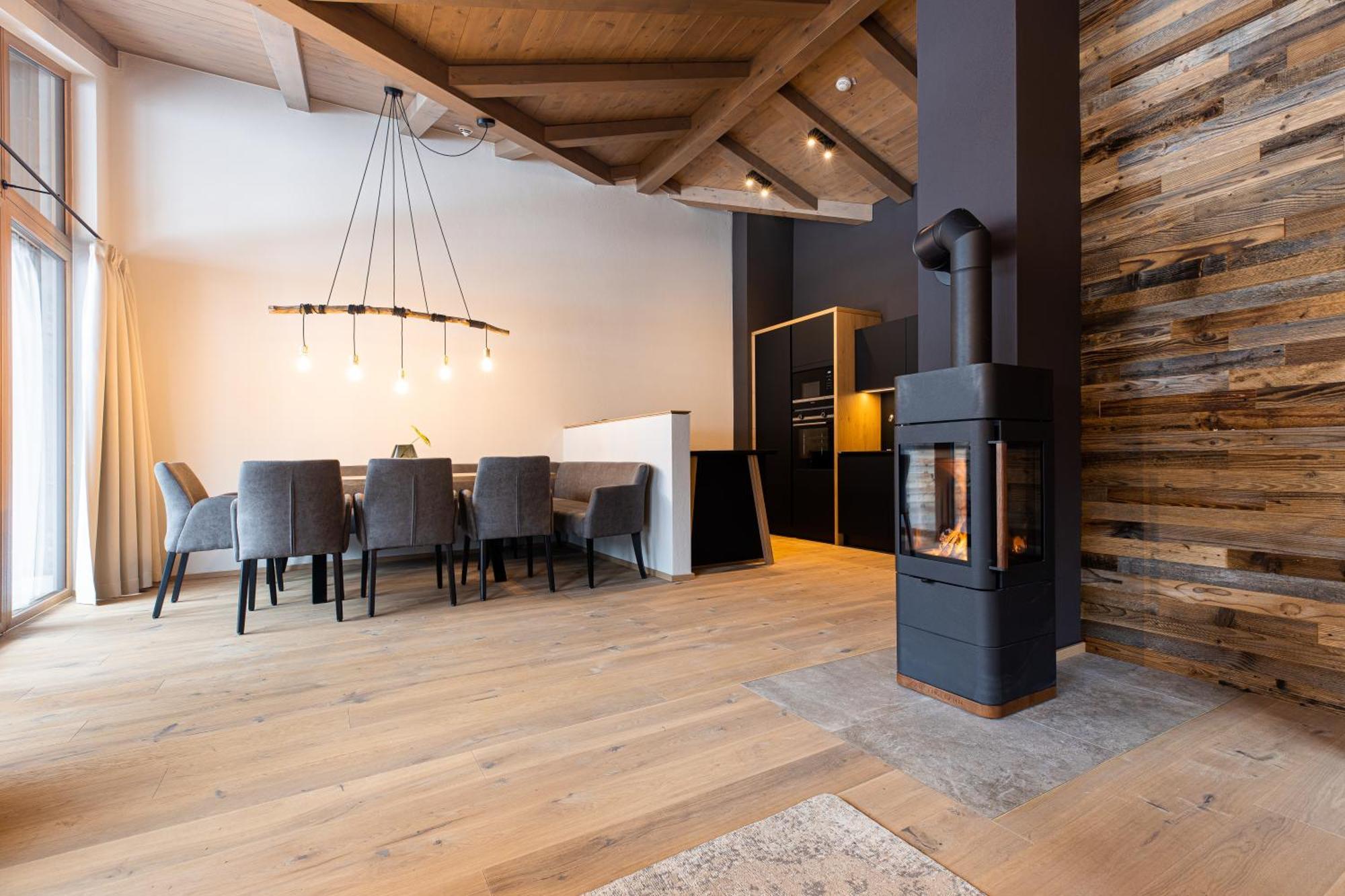Wildkogel Resorts - Das Neukirchen Neukirchen am Grossvenediger Bilik gambar
