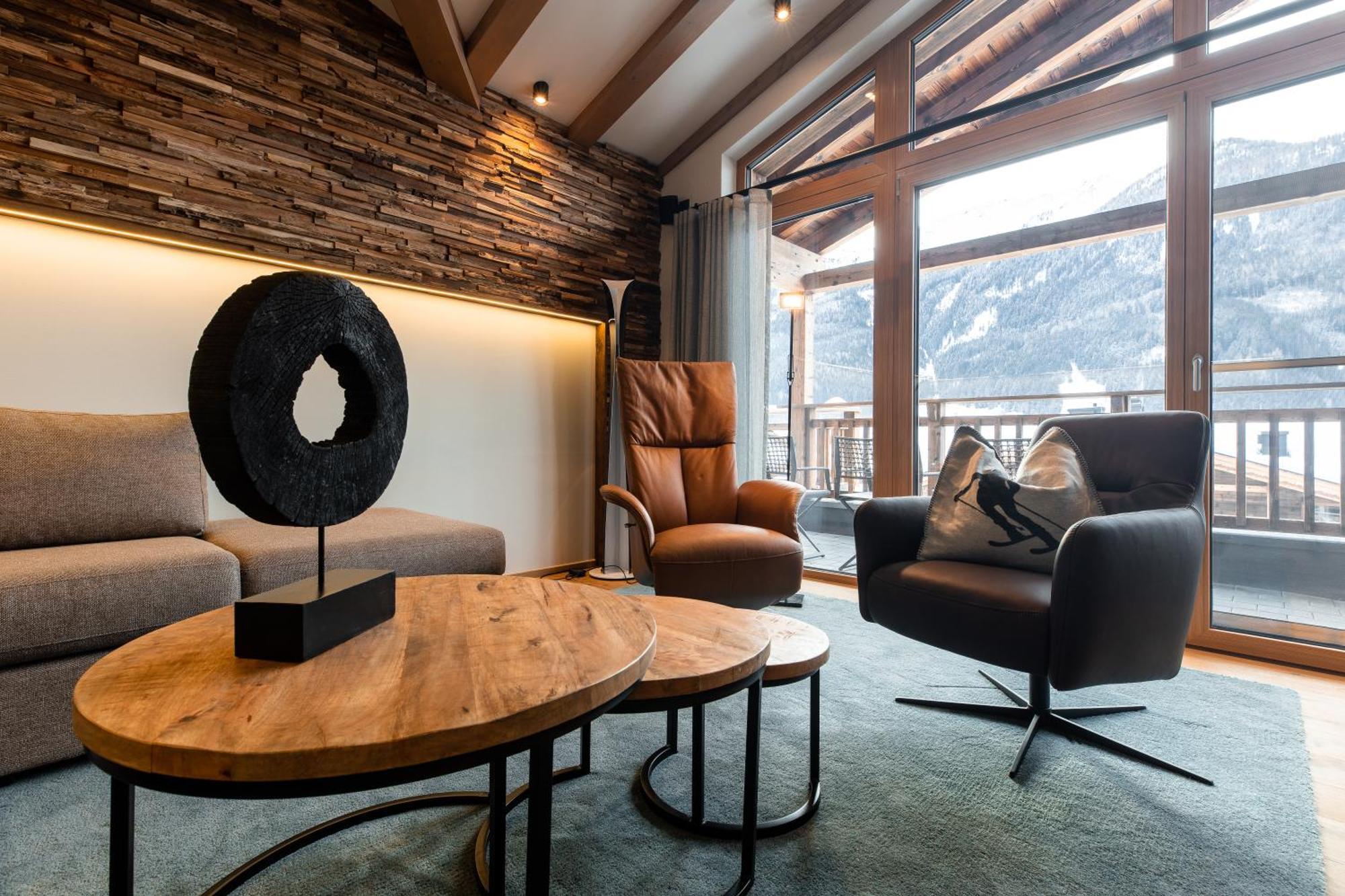 Wildkogel Resorts - Das Neukirchen Neukirchen am Grossvenediger Bilik gambar