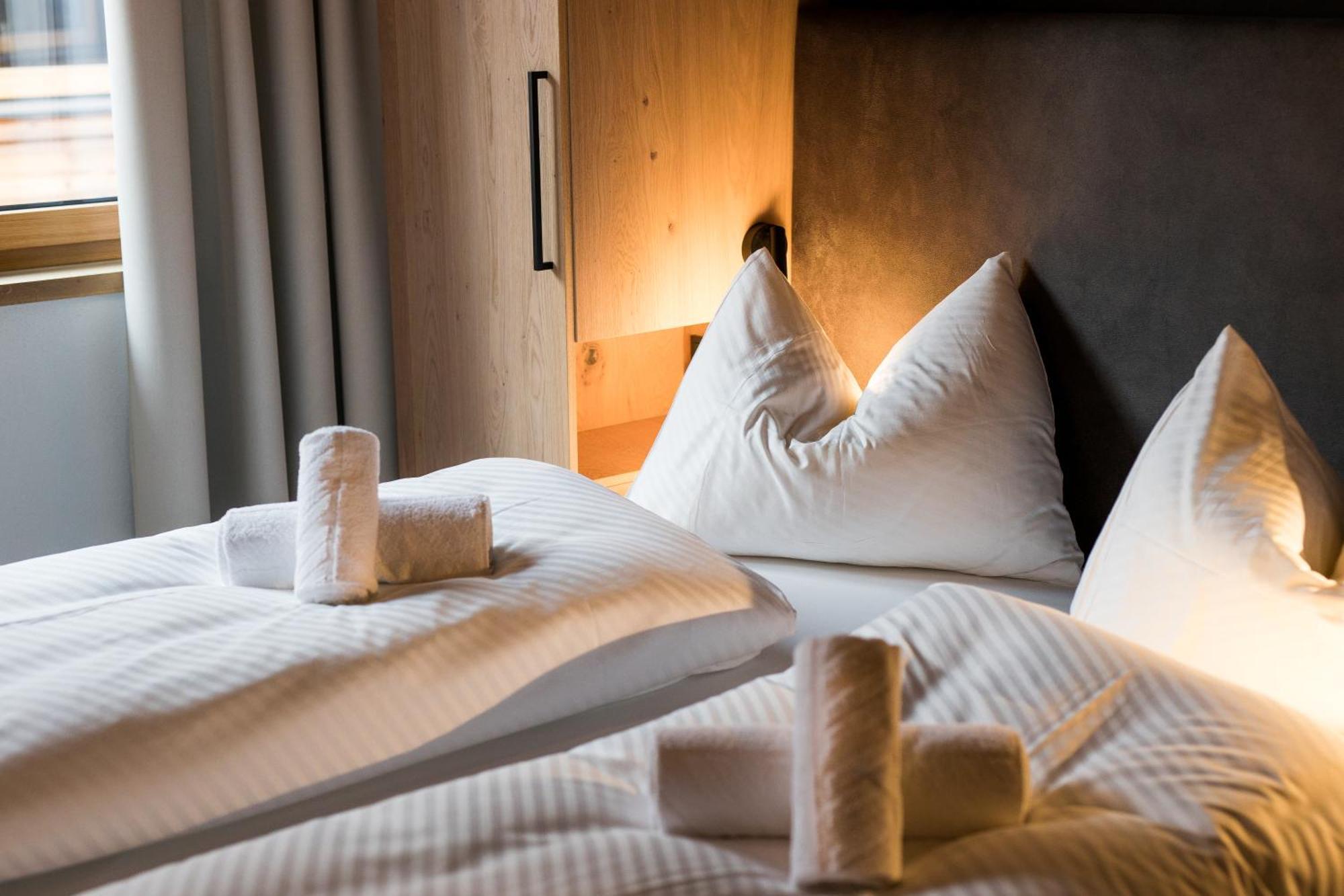Wildkogel Resorts - Das Neukirchen Neukirchen am Grossvenediger Bilik gambar