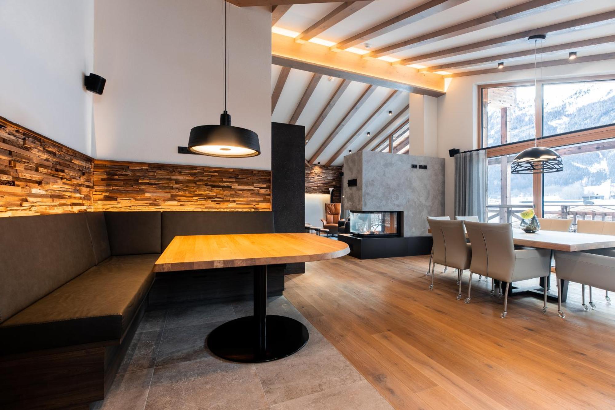 Wildkogel Resorts - Das Neukirchen Neukirchen am Grossvenediger Bilik gambar