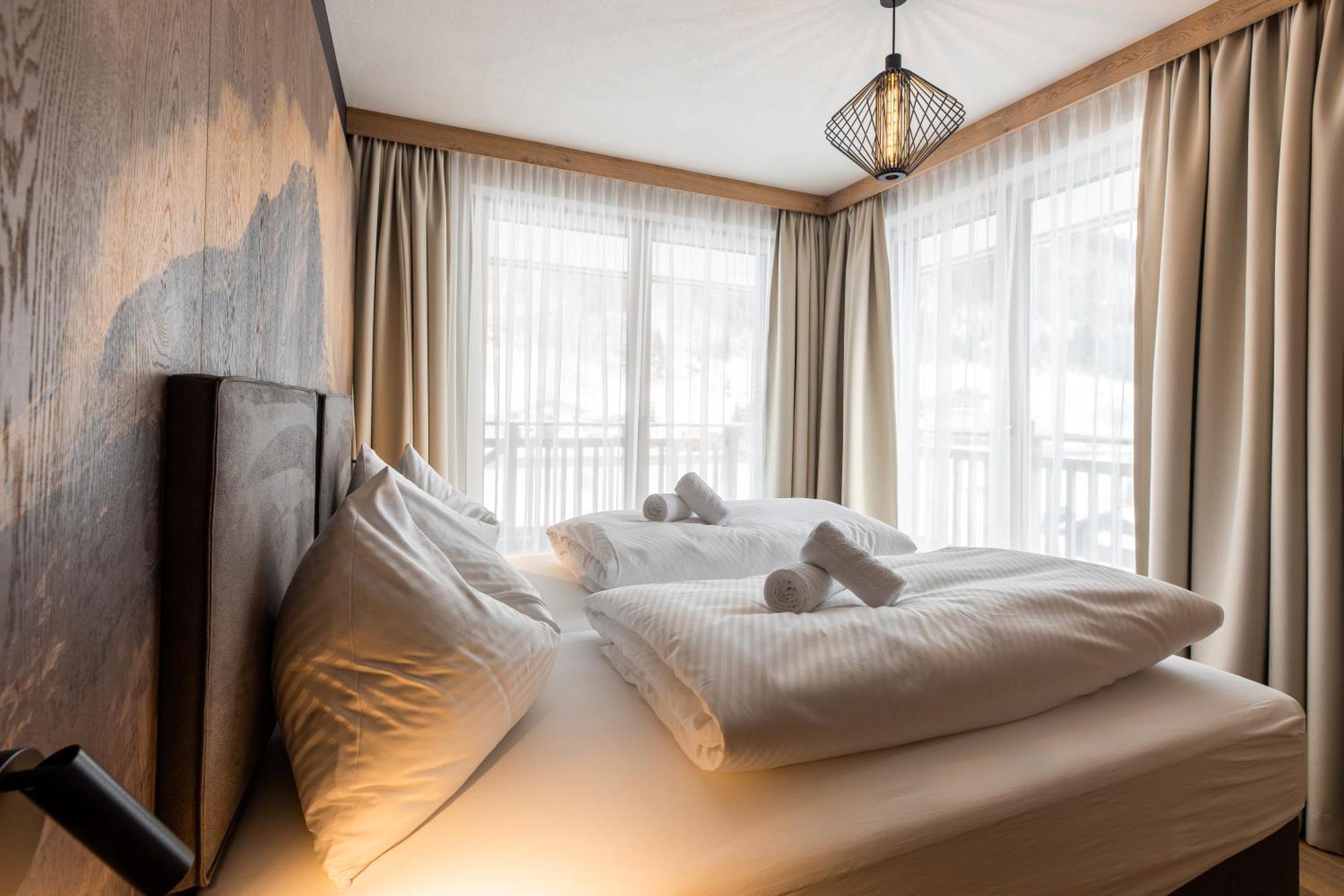 Wildkogel Resorts - Das Neukirchen Neukirchen am Grossvenediger Bilik gambar