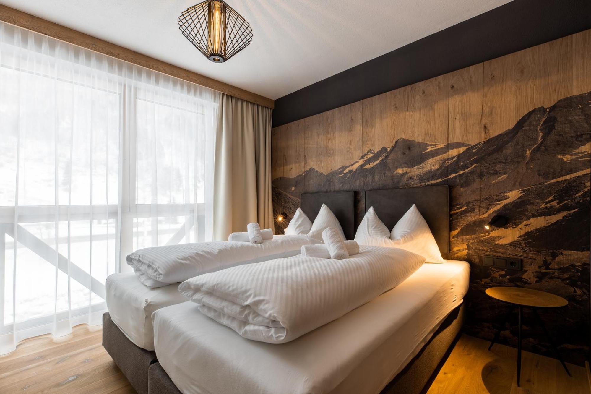 Wildkogel Resorts - Das Neukirchen Neukirchen am Grossvenediger Bilik gambar