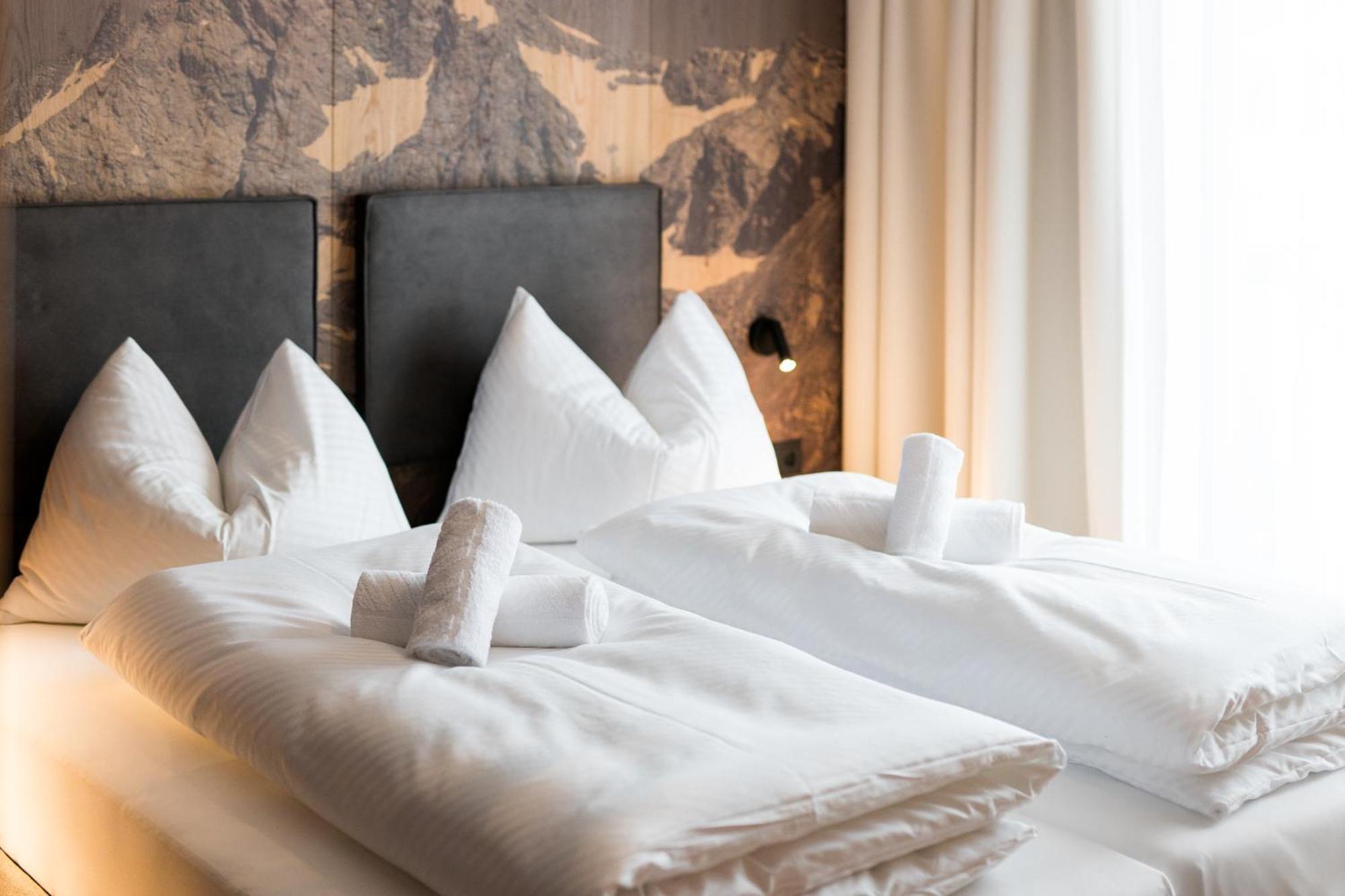 Wildkogel Resorts - Das Neukirchen Neukirchen am Grossvenediger Bilik gambar