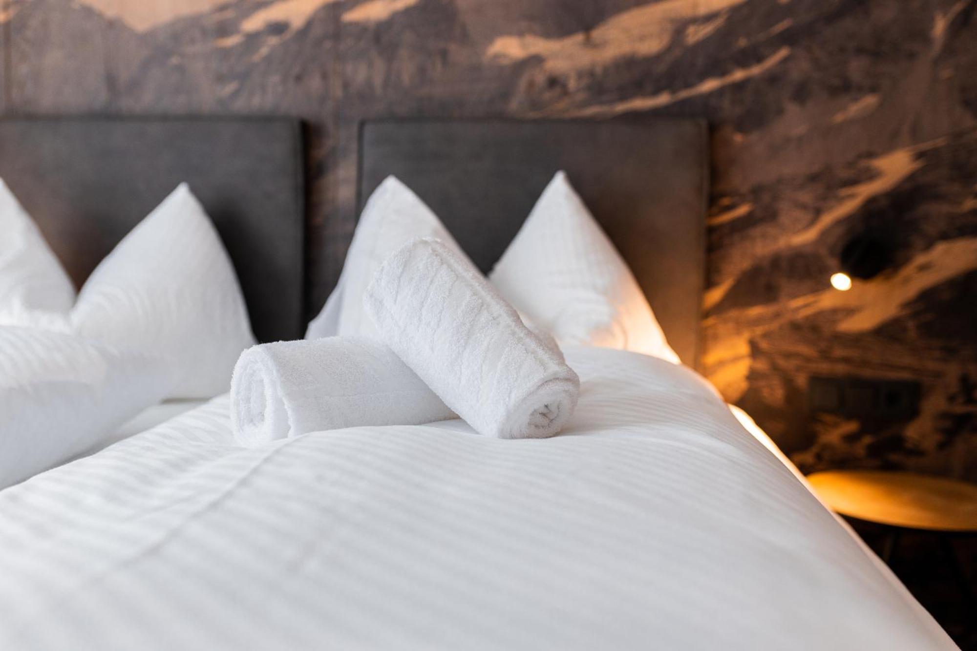 Wildkogel Resorts - Das Neukirchen Neukirchen am Grossvenediger Bilik gambar