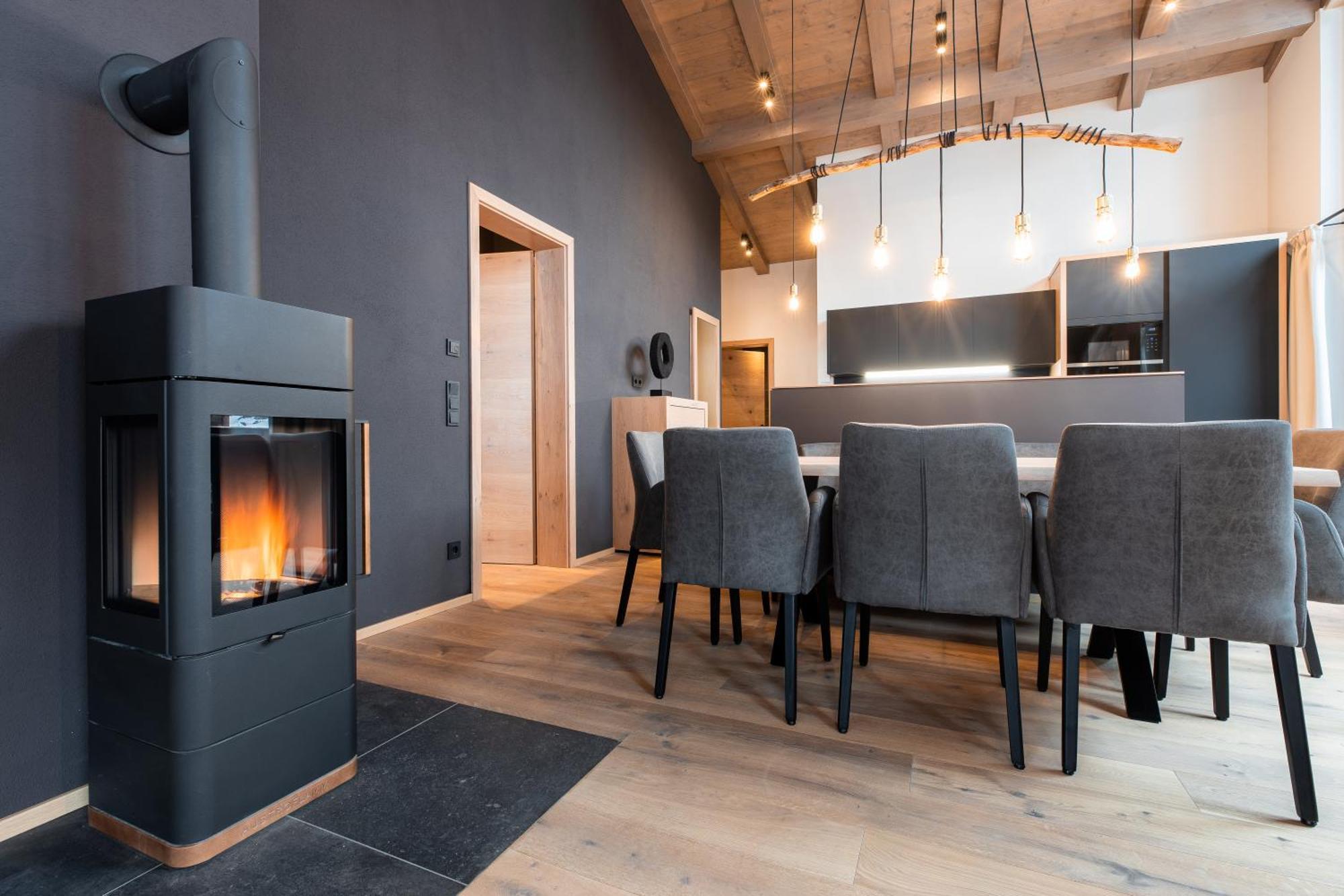Wildkogel Resorts - Das Neukirchen Neukirchen am Grossvenediger Bilik gambar