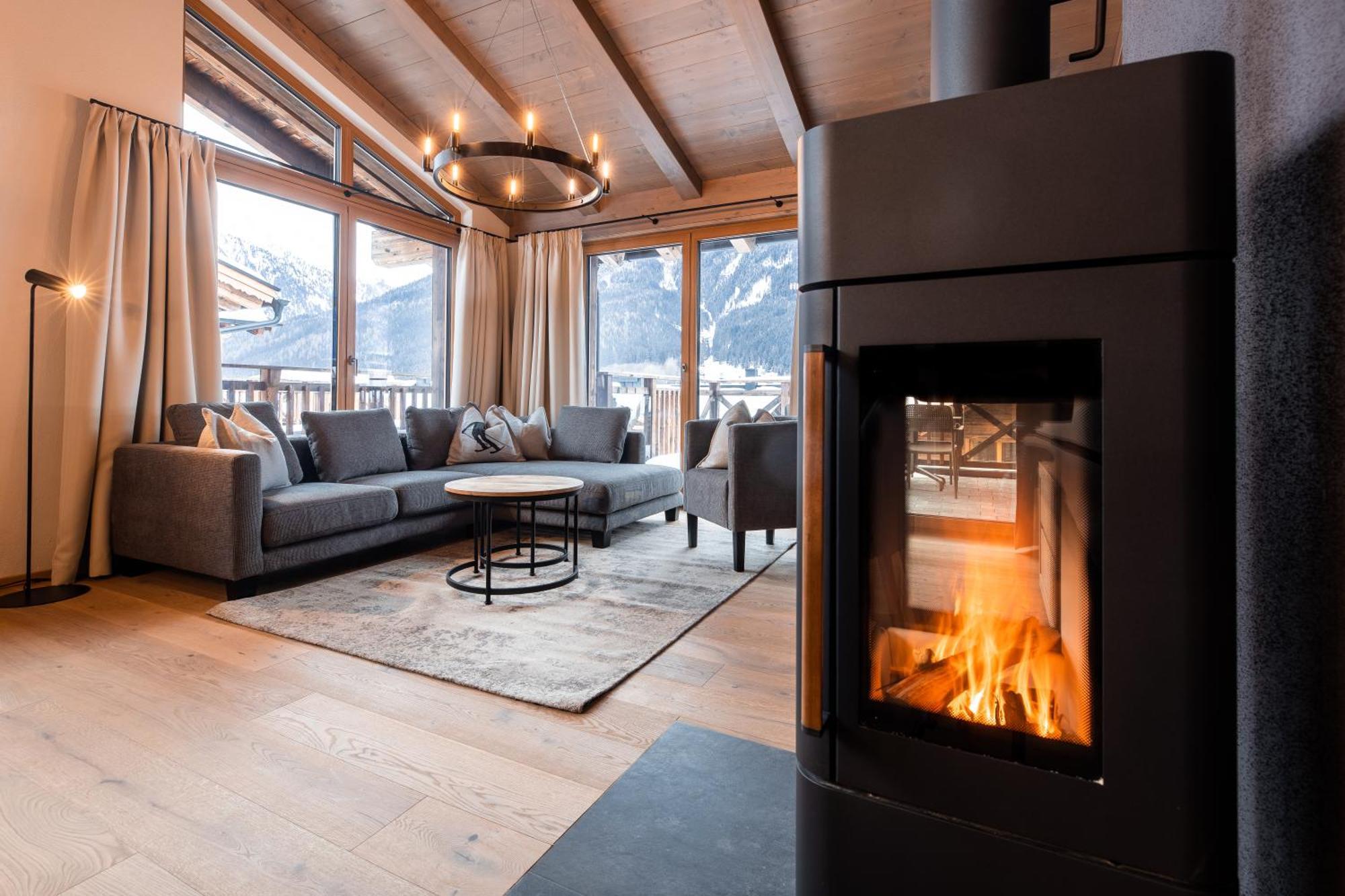 Wildkogel Resorts - Das Neukirchen Neukirchen am Grossvenediger Bilik gambar