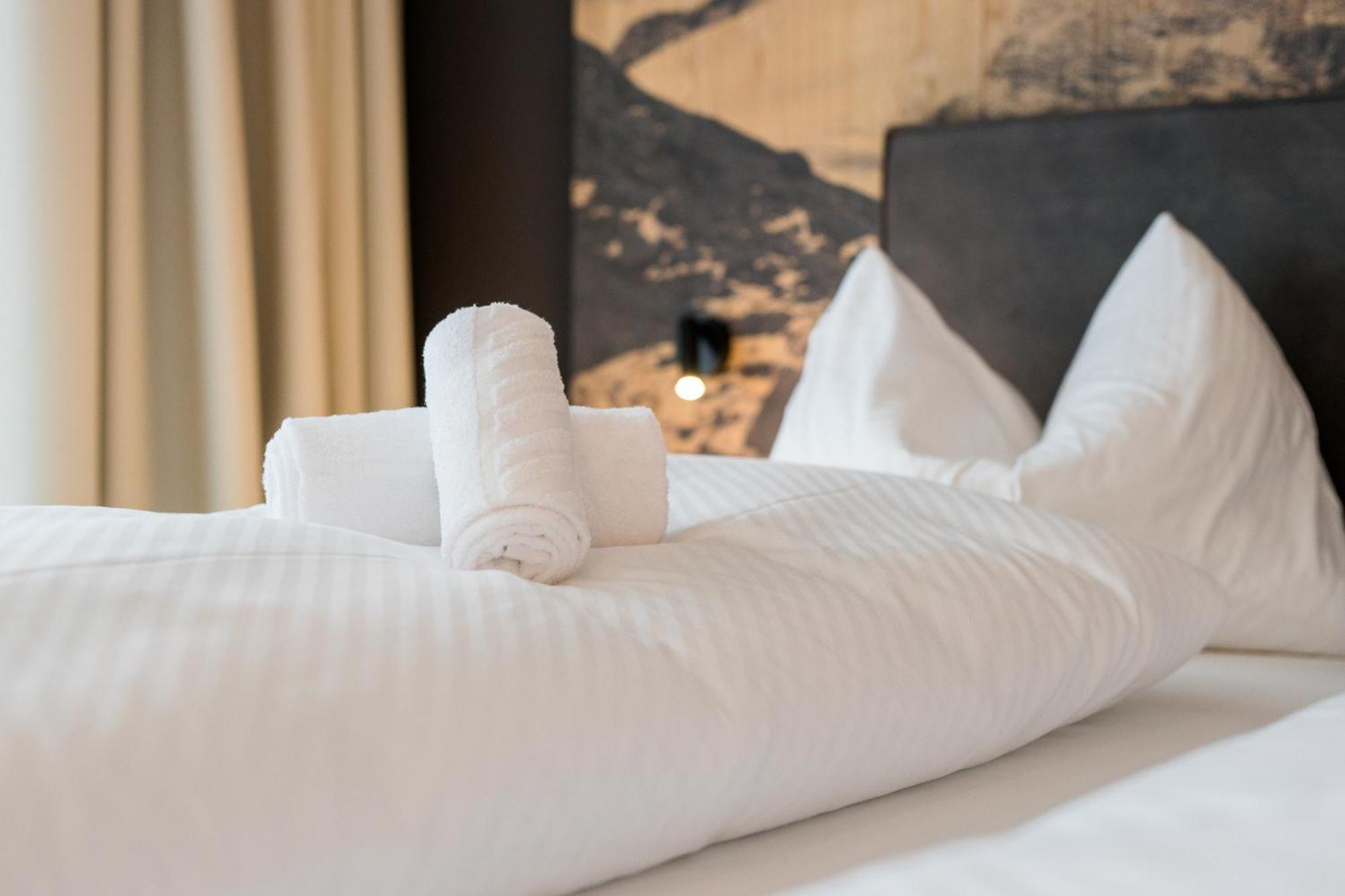 Wildkogel Resorts - Das Neukirchen Neukirchen am Grossvenediger Bilik gambar